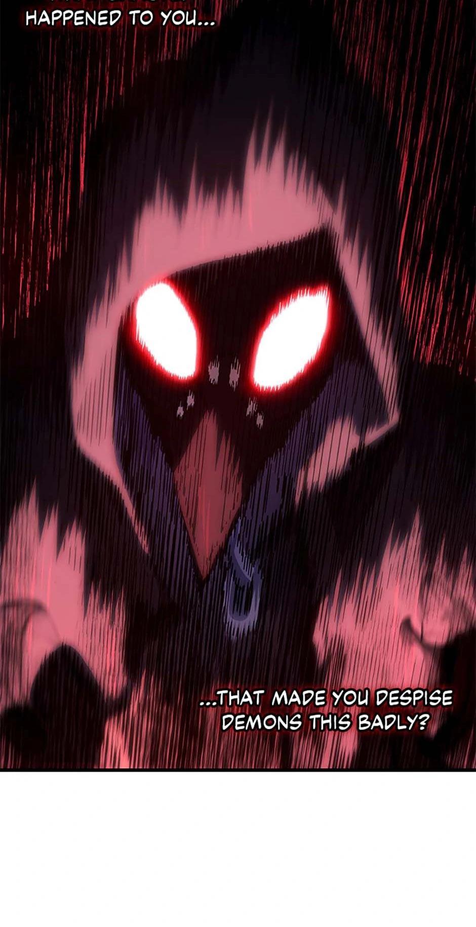 Read Revenge of the Baskerville Bloodhound ENGLISH Manga Online