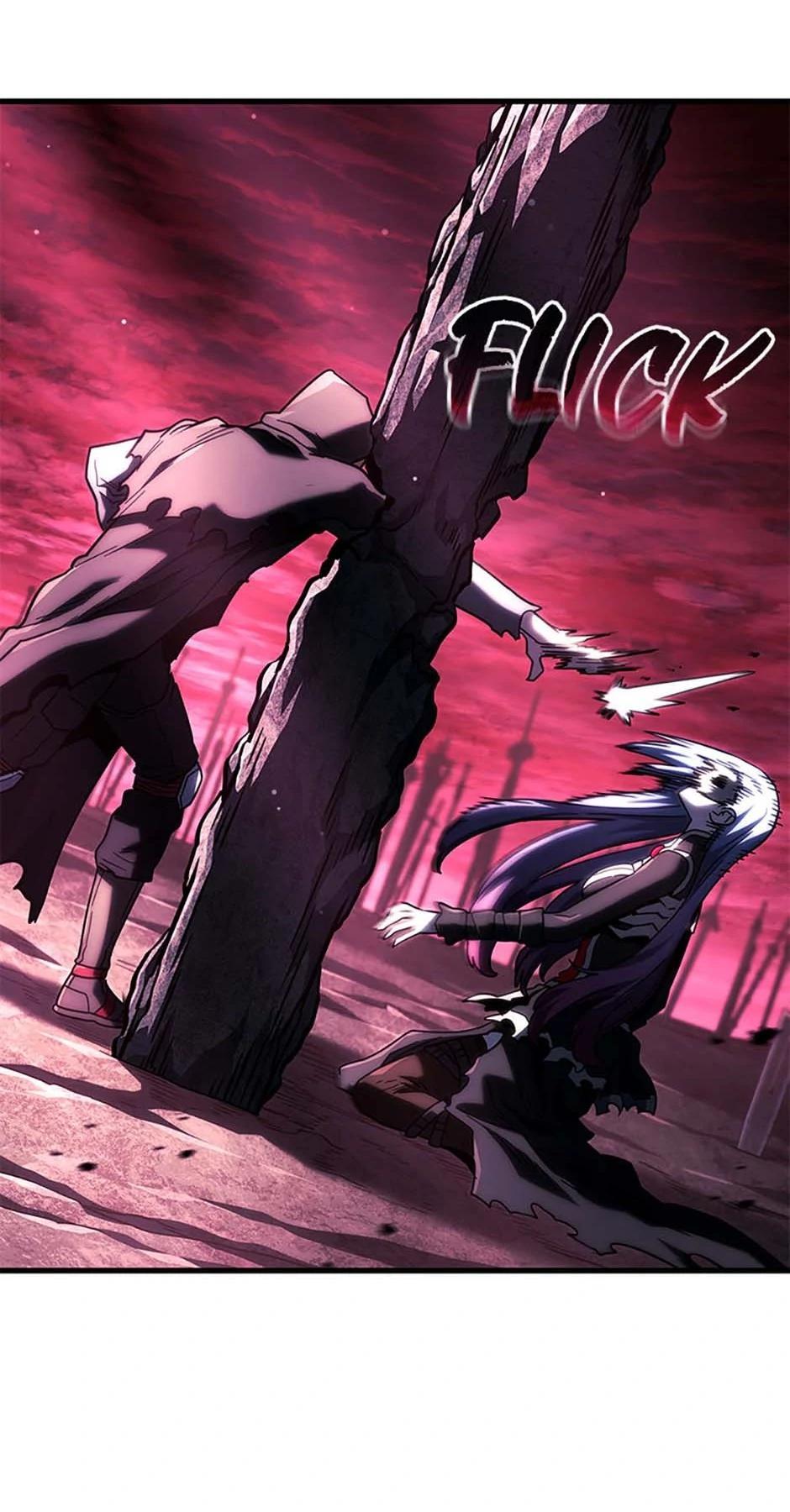 Read Revenge of the Baskerville Bloodhound ENGLISH Manga Online