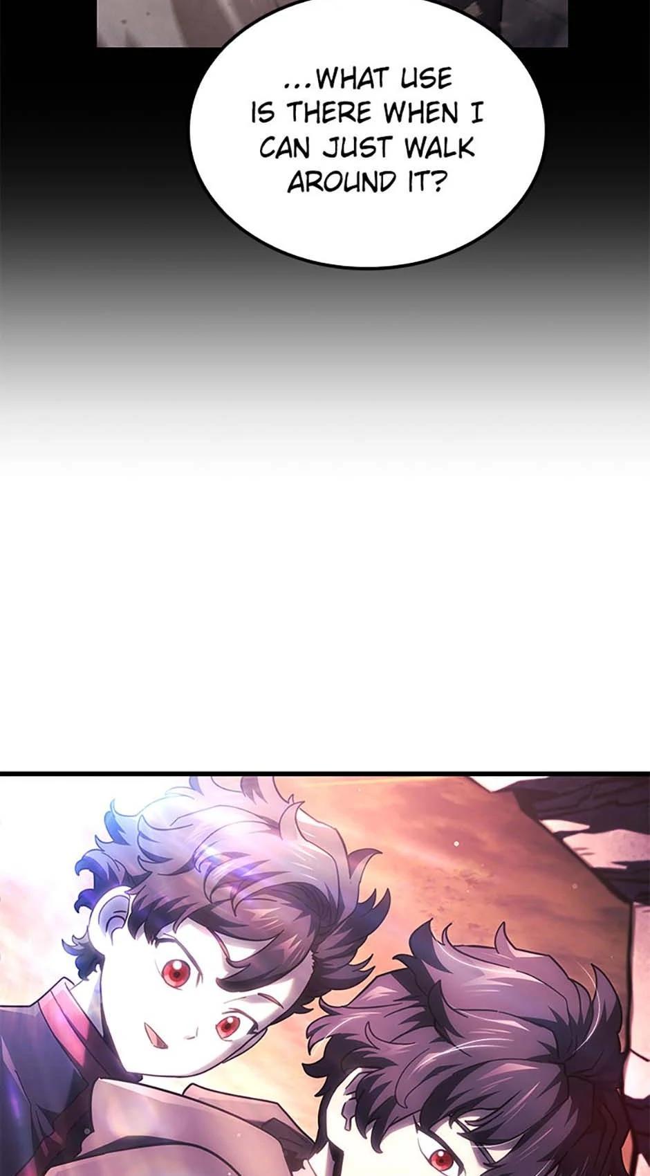 Read Revenge of the Baskerville Bloodhound ENGLISH Manga Online