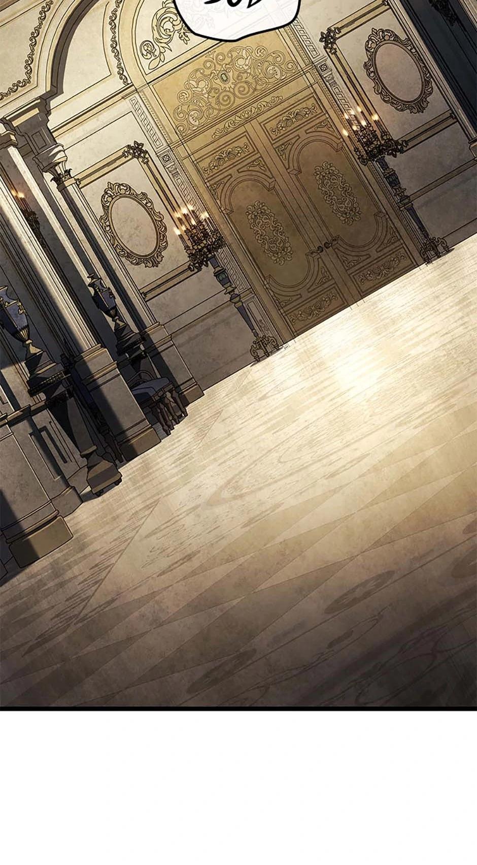 Read Revenge of the Baskerville Bloodhound ENGLISH Manga Online