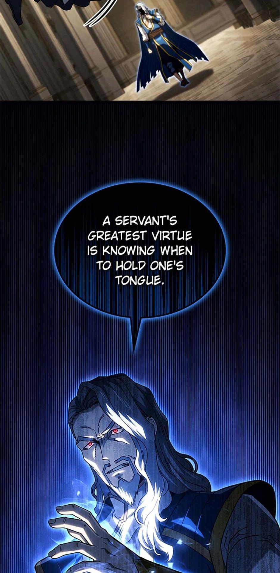 Read Revenge of the Baskerville Bloodhound ENGLISH Manga Online