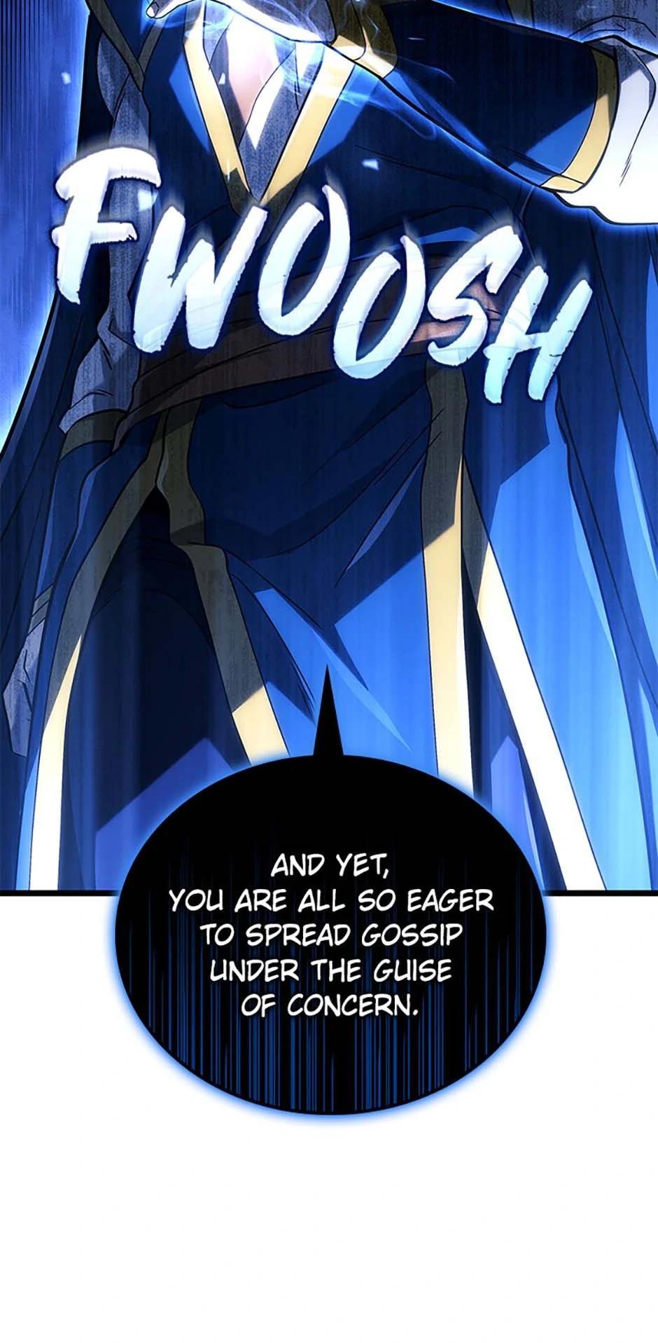 Read Revenge of the Baskerville Bloodhound ENGLISH Manga Online