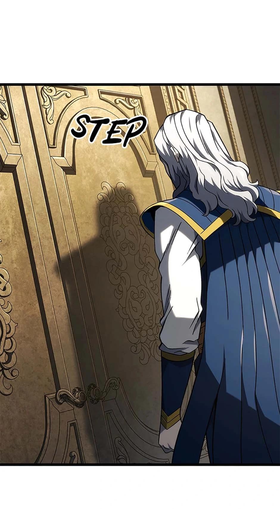 Read Revenge of the Baskerville Bloodhound ENGLISH Manga Online