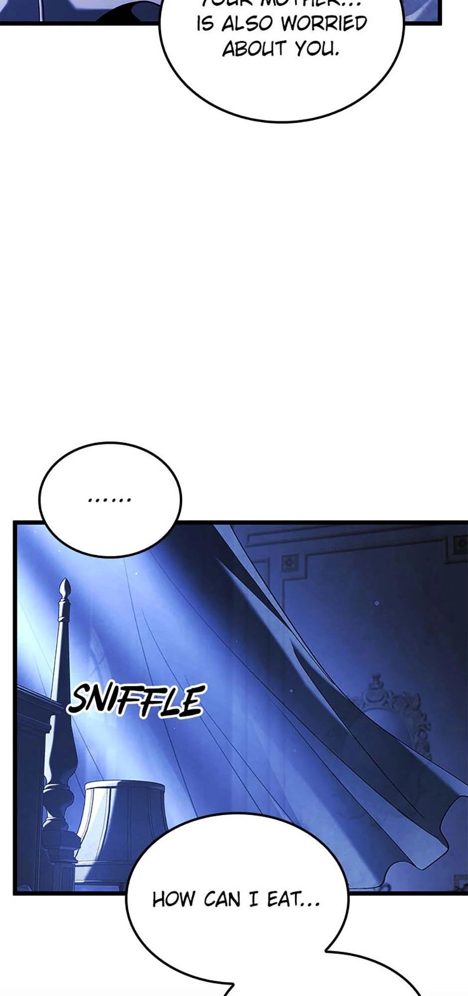 Read Revenge of the Baskerville Bloodhound ENGLISH Manga Online