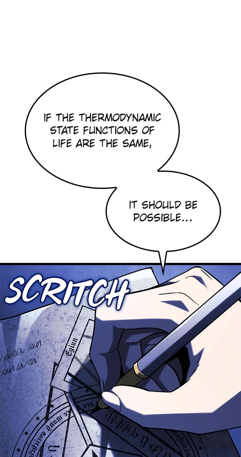 Read Revenge of the Baskerville Bloodhound ENGLISH Manga Online