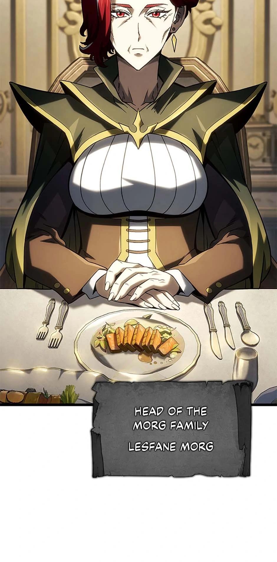 Read Revenge of the Baskerville Bloodhound ENGLISH Manga Online