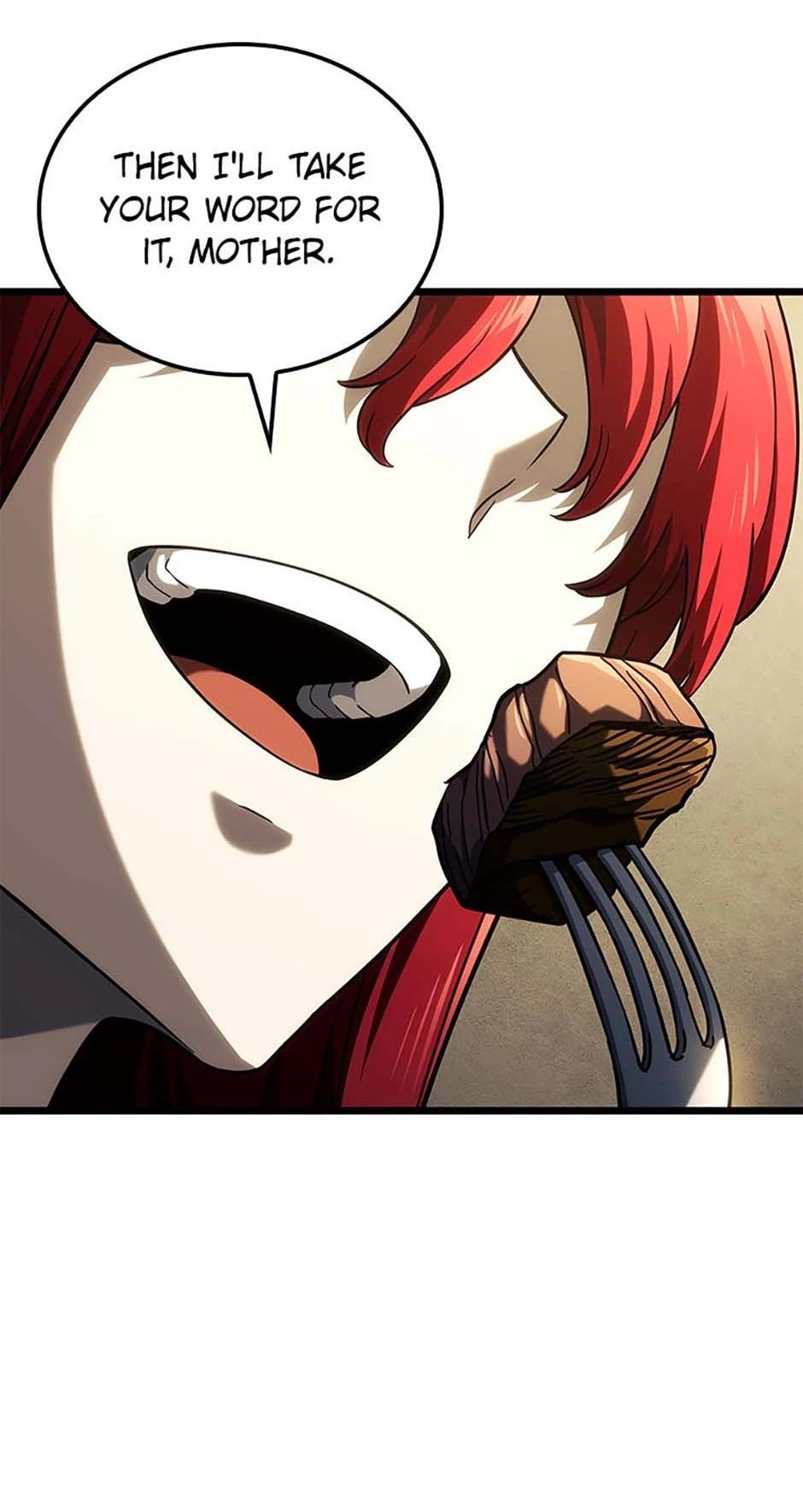 Read Revenge of the Baskerville Bloodhound ENGLISH Manga Online