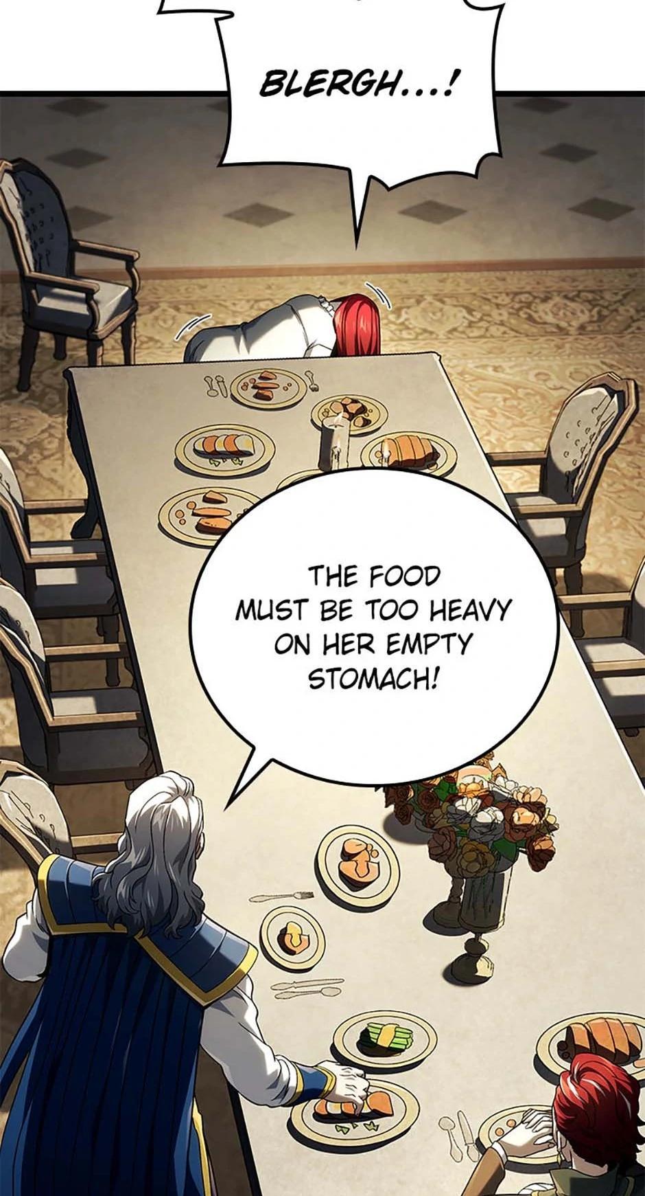 Read Revenge of the Baskerville Bloodhound ENGLISH Manga Online