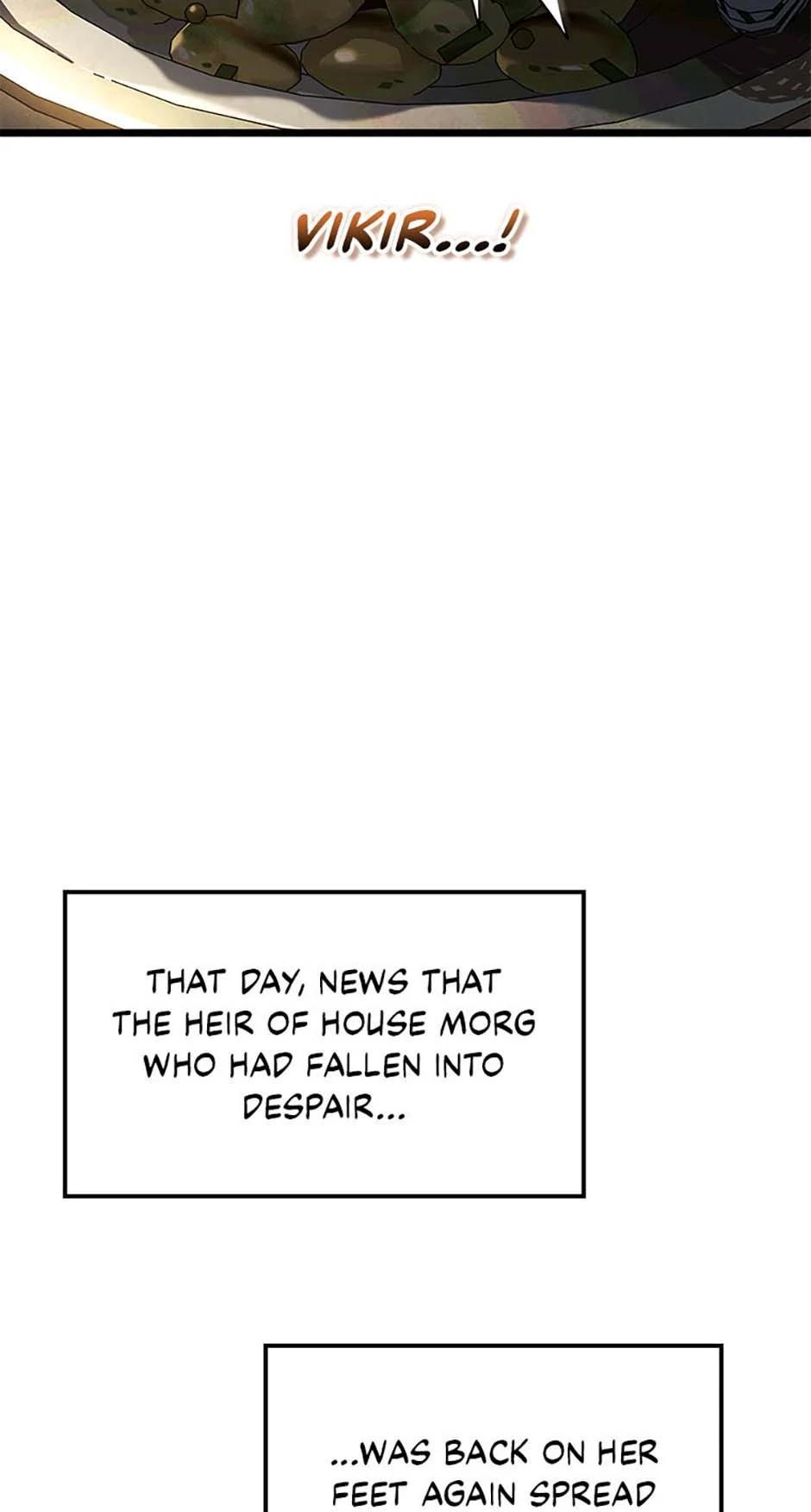 Read Revenge of the Baskerville Bloodhound ENGLISH Manga Online