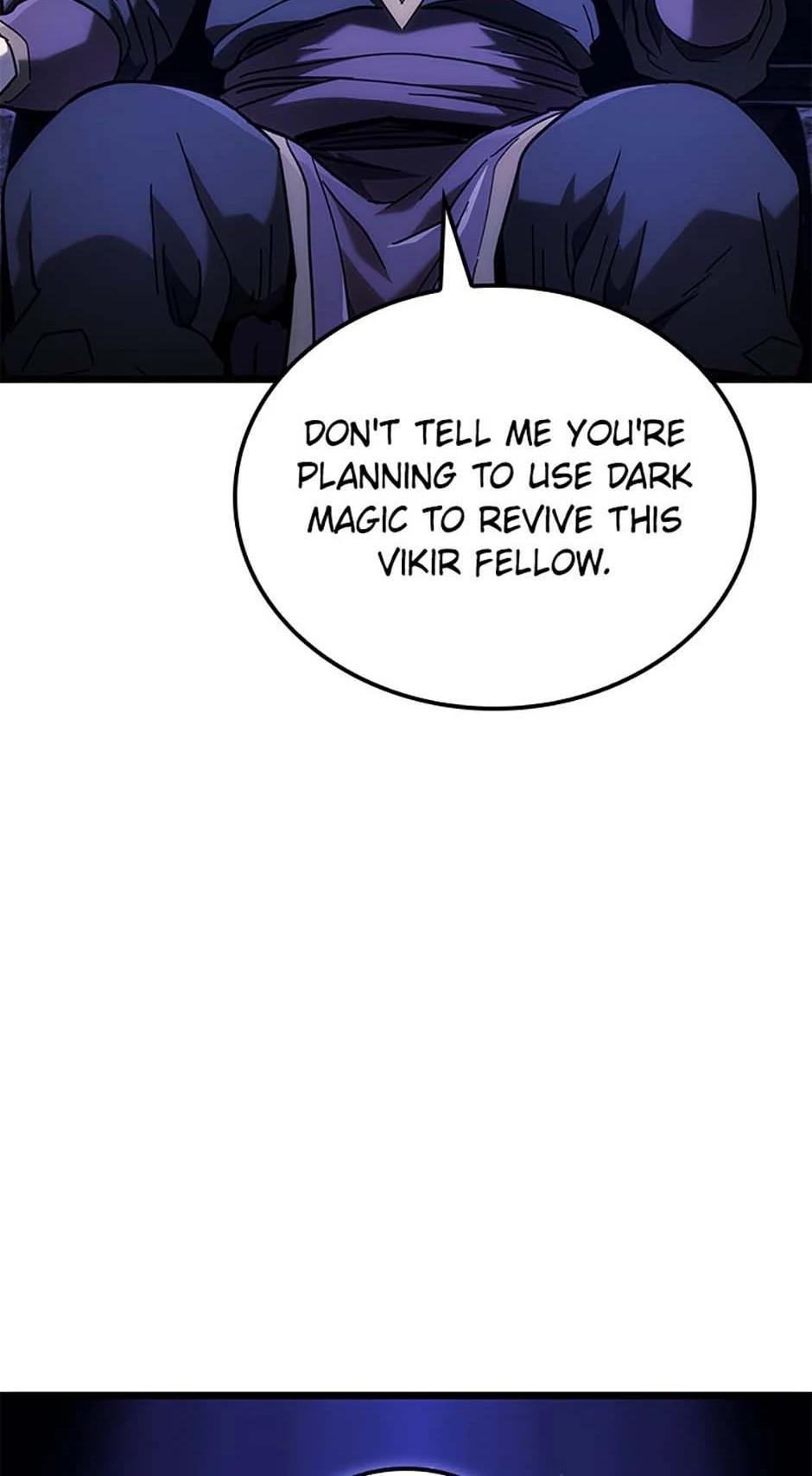 Read Revenge of the Baskerville Bloodhound ENGLISH Manga Online