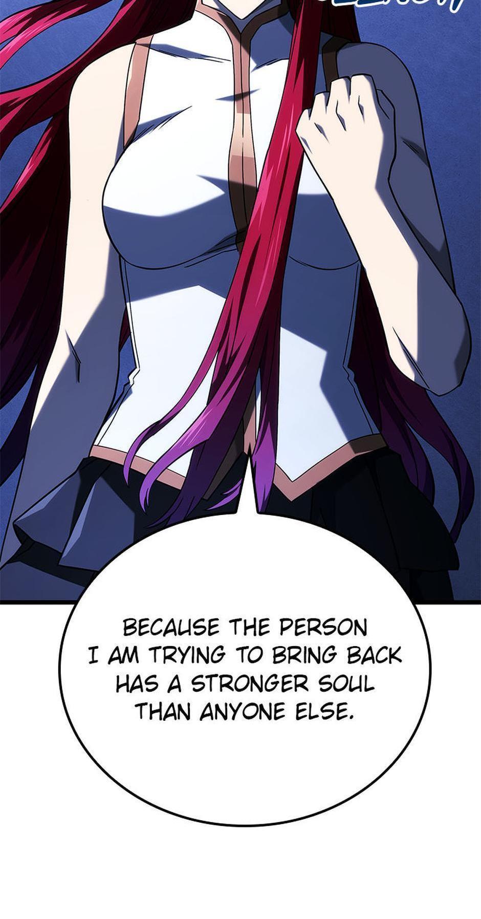 Read Revenge of the Baskerville Bloodhound ENGLISH Manga Online