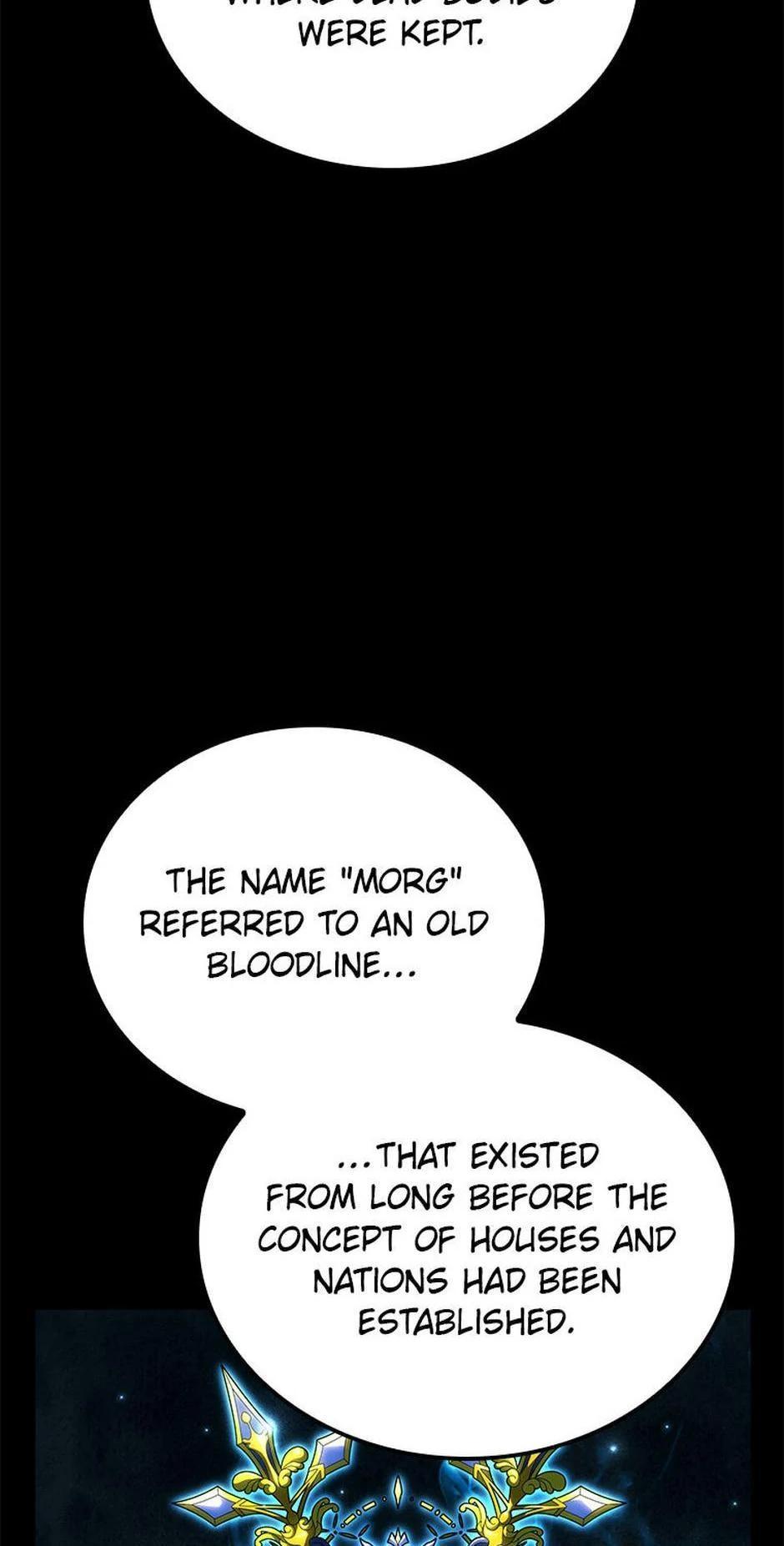 Read Revenge of the Baskerville Bloodhound ENGLISH Manga Online