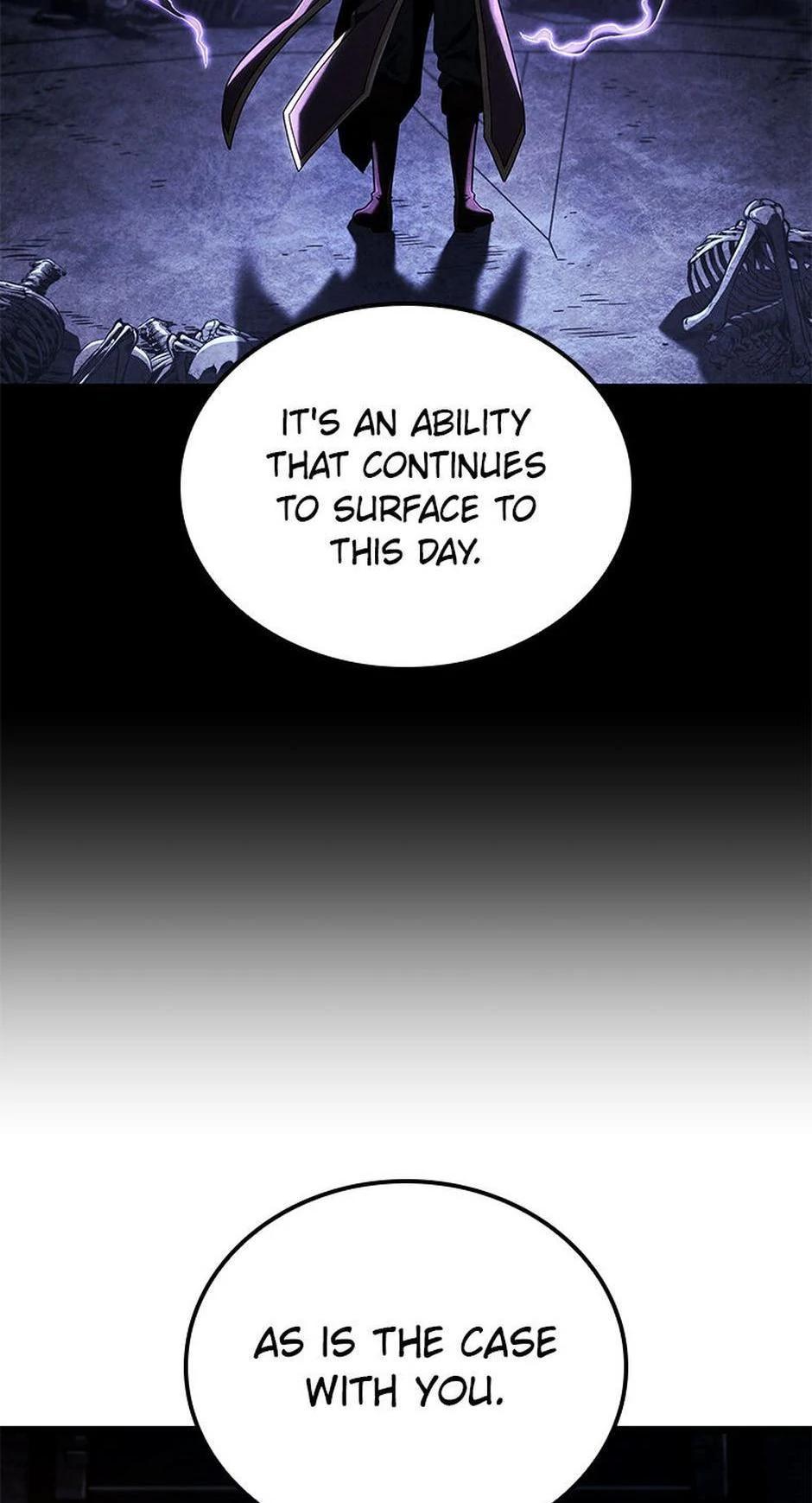 Read Revenge of the Baskerville Bloodhound ENGLISH Manga Online