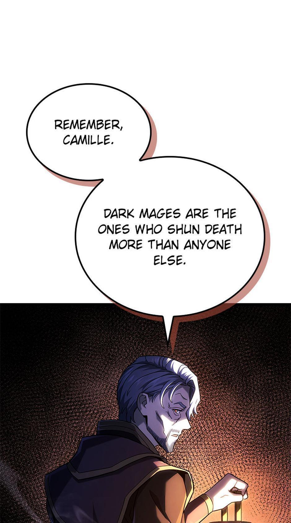 Read Revenge of the Baskerville Bloodhound ENGLISH Manga Online