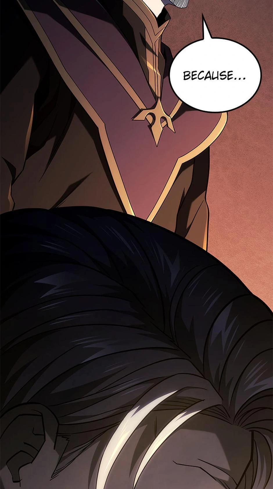 Read Revenge of the Baskerville Bloodhound ENGLISH Manga Online