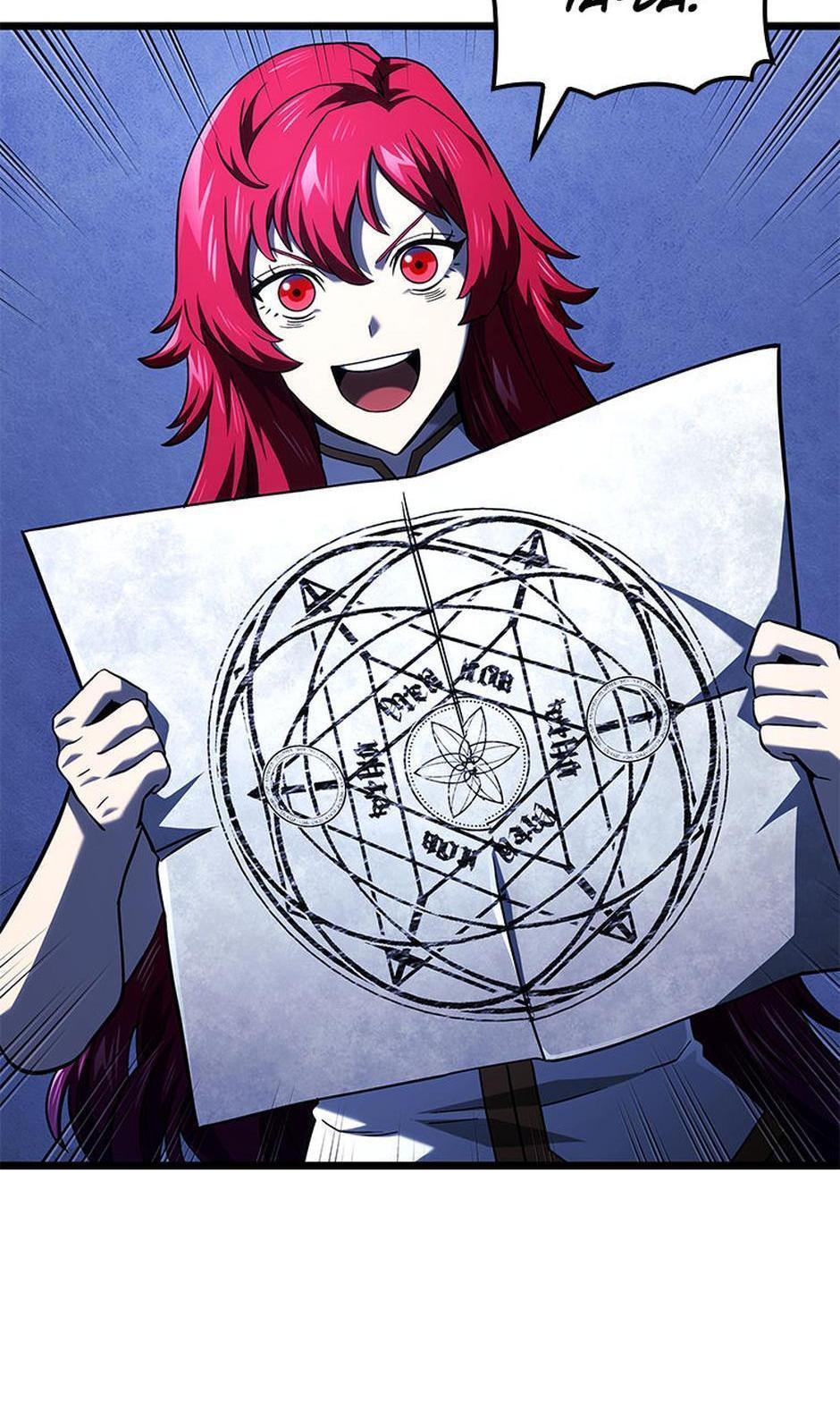 Read Revenge of the Baskerville Bloodhound ENGLISH Manga Online