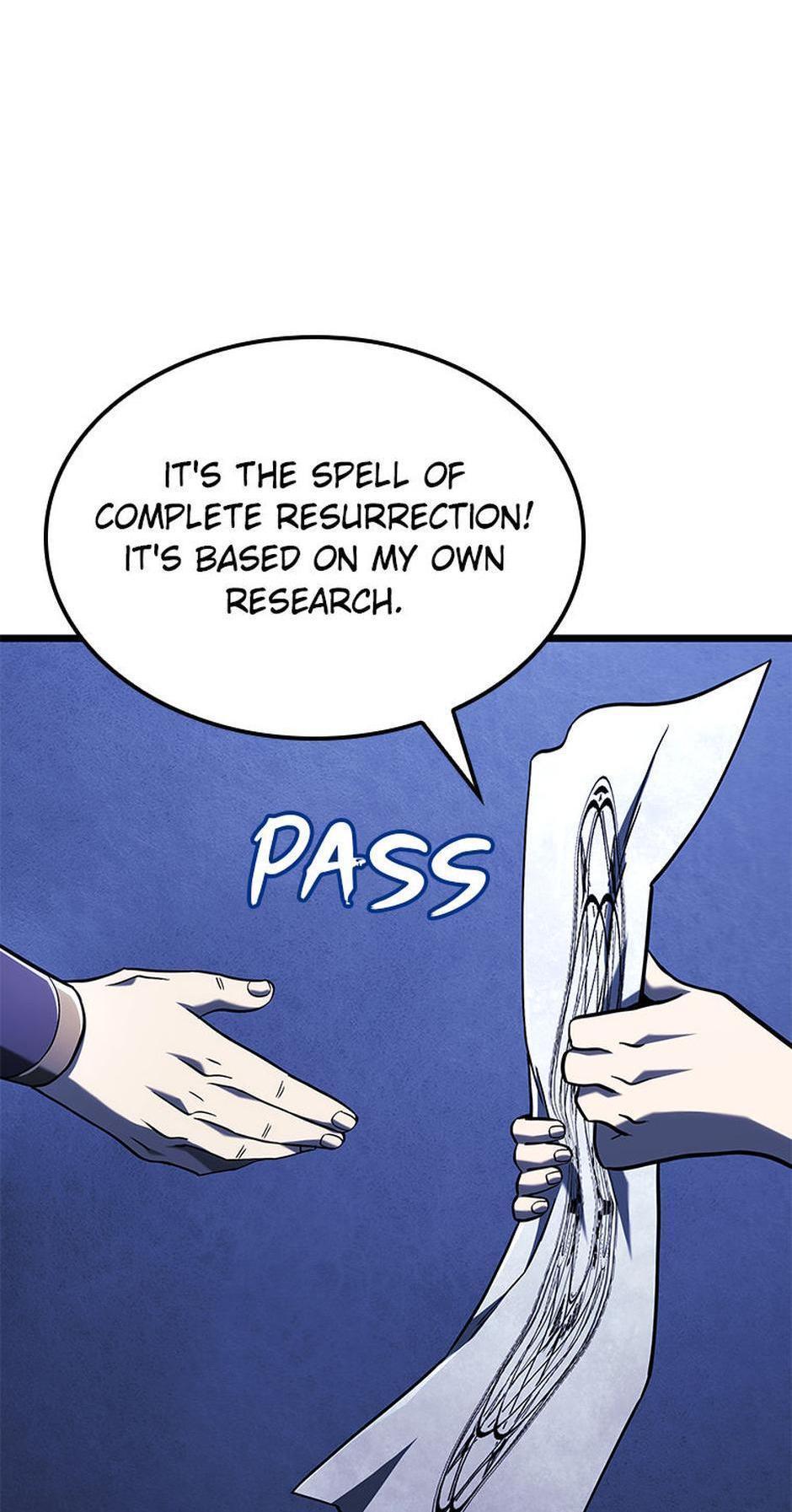 Read Revenge of the Baskerville Bloodhound ENGLISH Manga Online