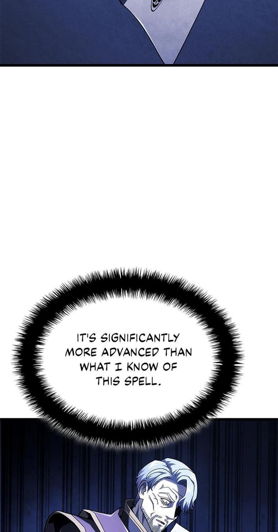 Read Revenge of the Baskerville Bloodhound ENGLISH Manga Online