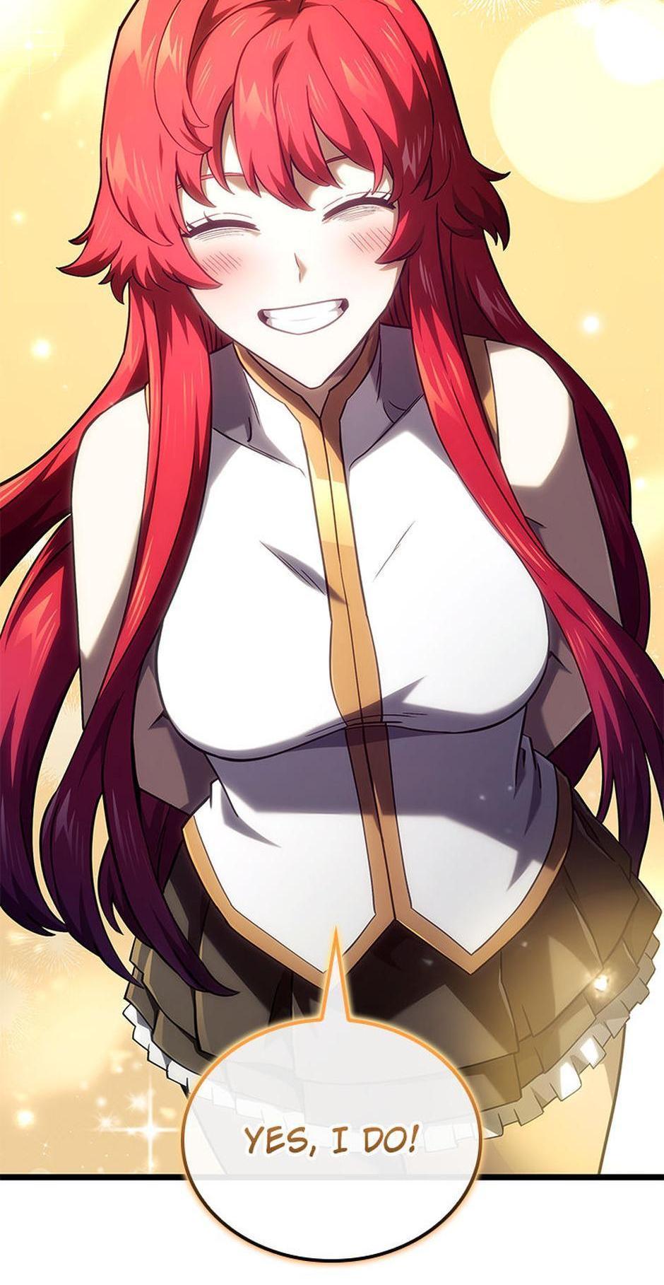 Read Revenge of the Baskerville Bloodhound ENGLISH Manga Online