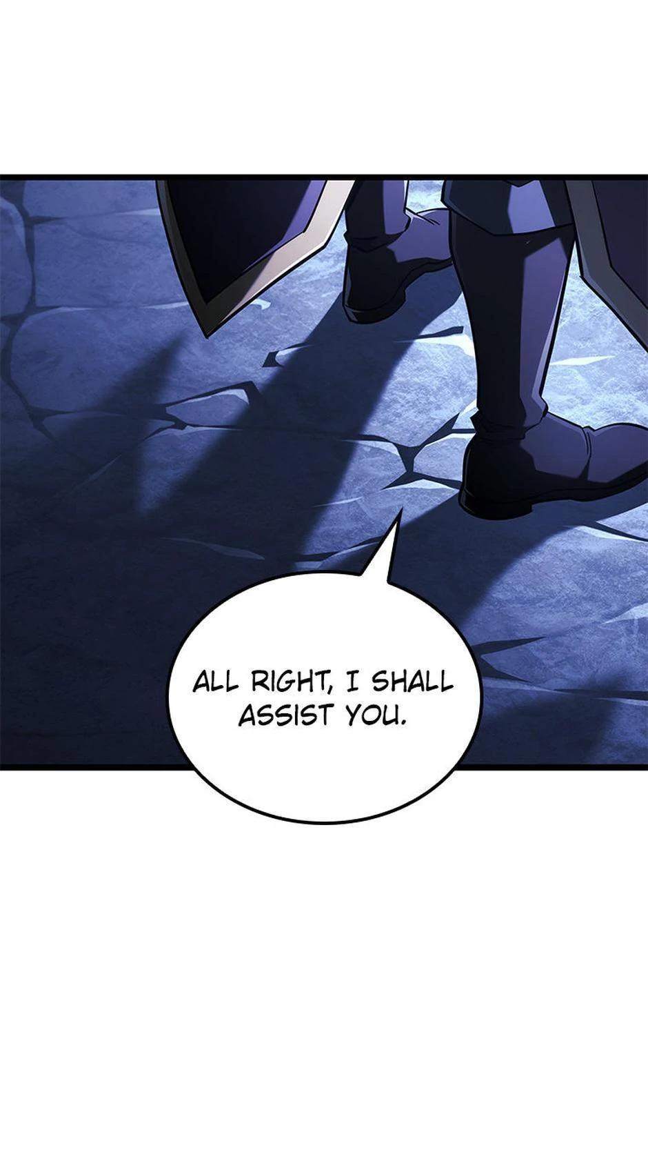 Read Revenge of the Baskerville Bloodhound ENGLISH Manga Online