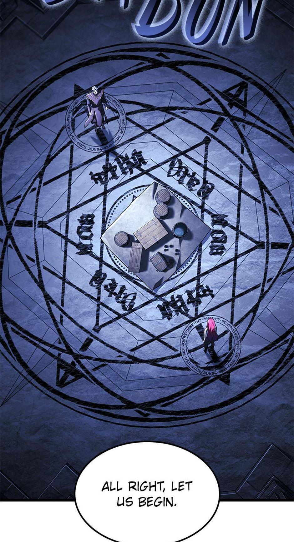 Read Revenge of the Baskerville Bloodhound ENGLISH Manga Online