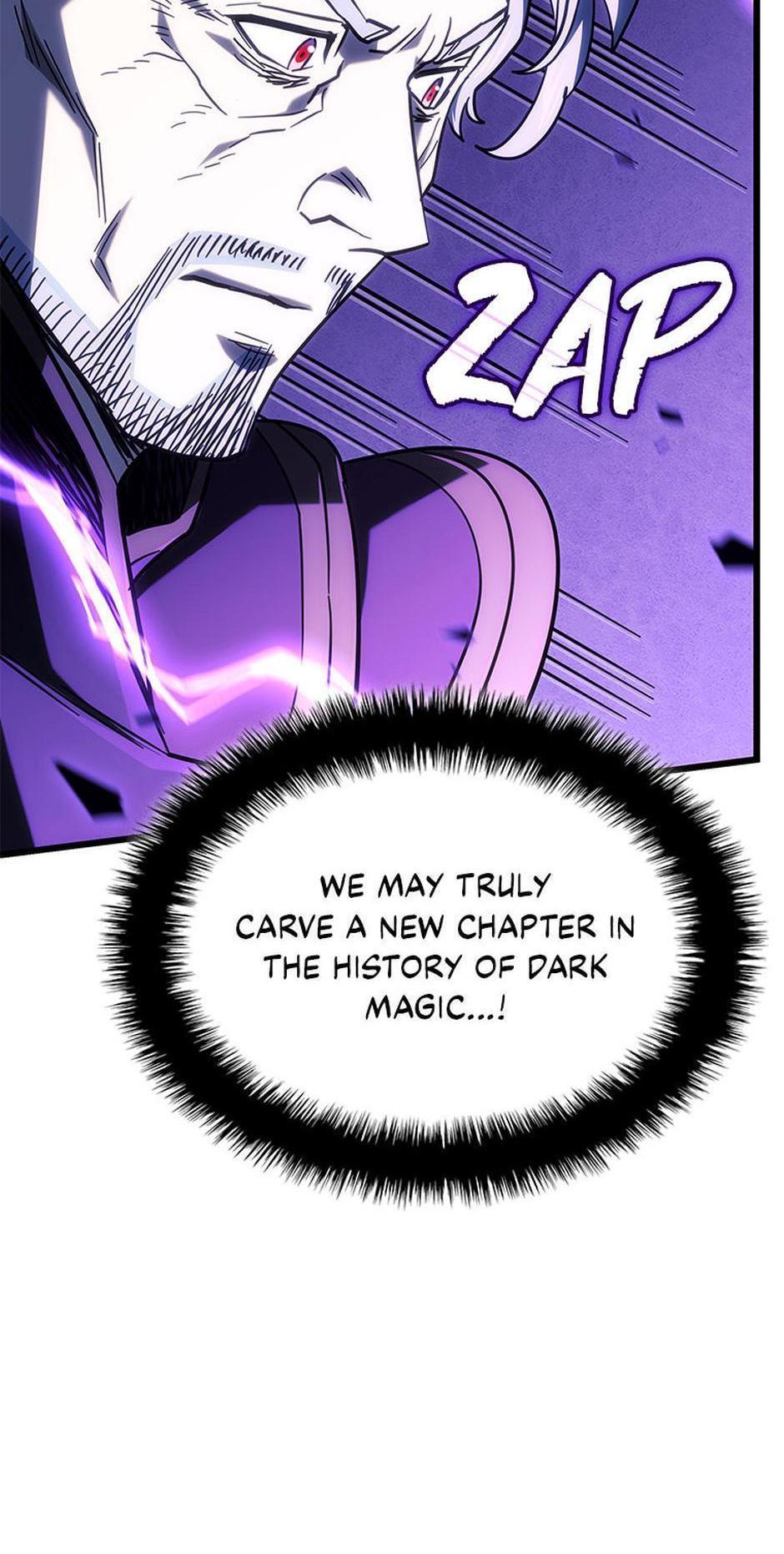 Read Revenge of the Baskerville Bloodhound ENGLISH Manga Online