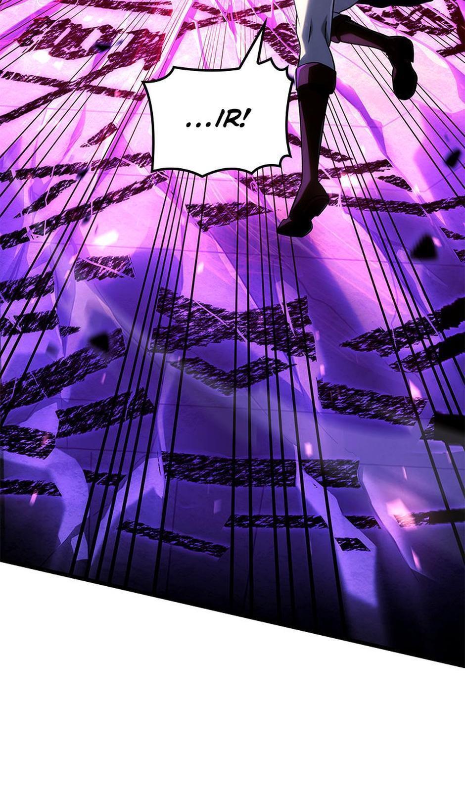 Read Revenge of the Baskerville Bloodhound ENGLISH Manga Online