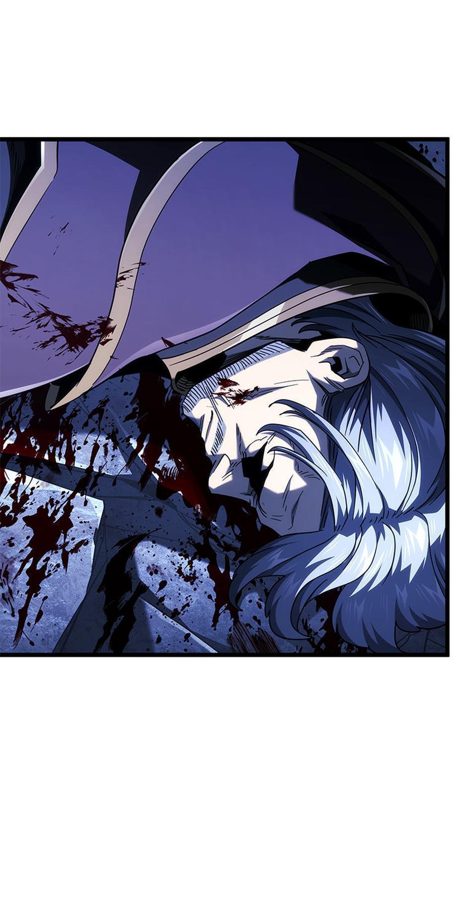 Read Revenge of the Baskerville Bloodhound ENGLISH Manga Online