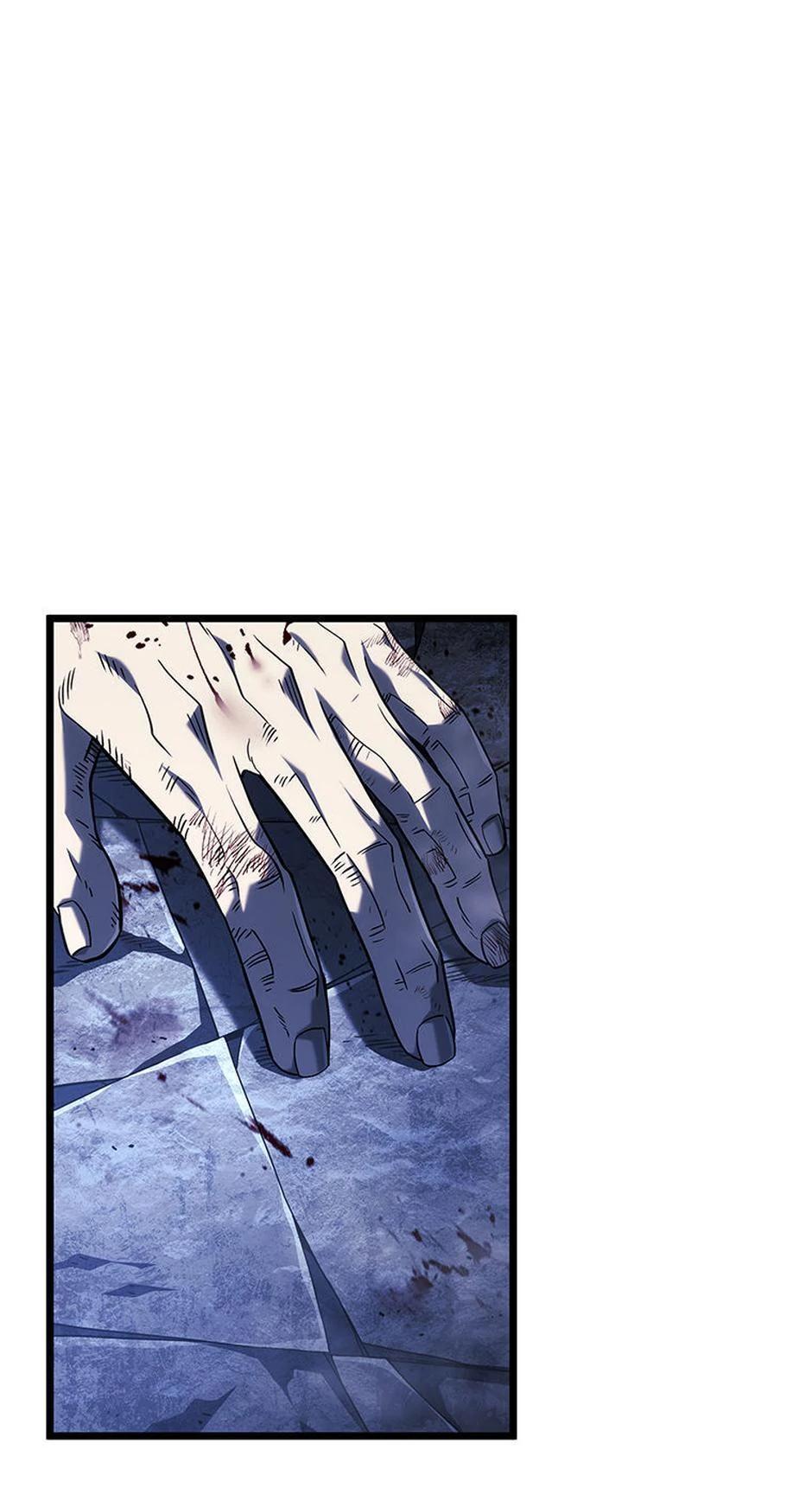 Read Revenge of the Baskerville Bloodhound ENGLISH Manga Online