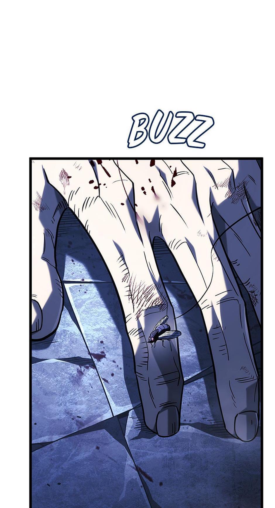 Read Revenge of the Baskerville Bloodhound ENGLISH Manga Online