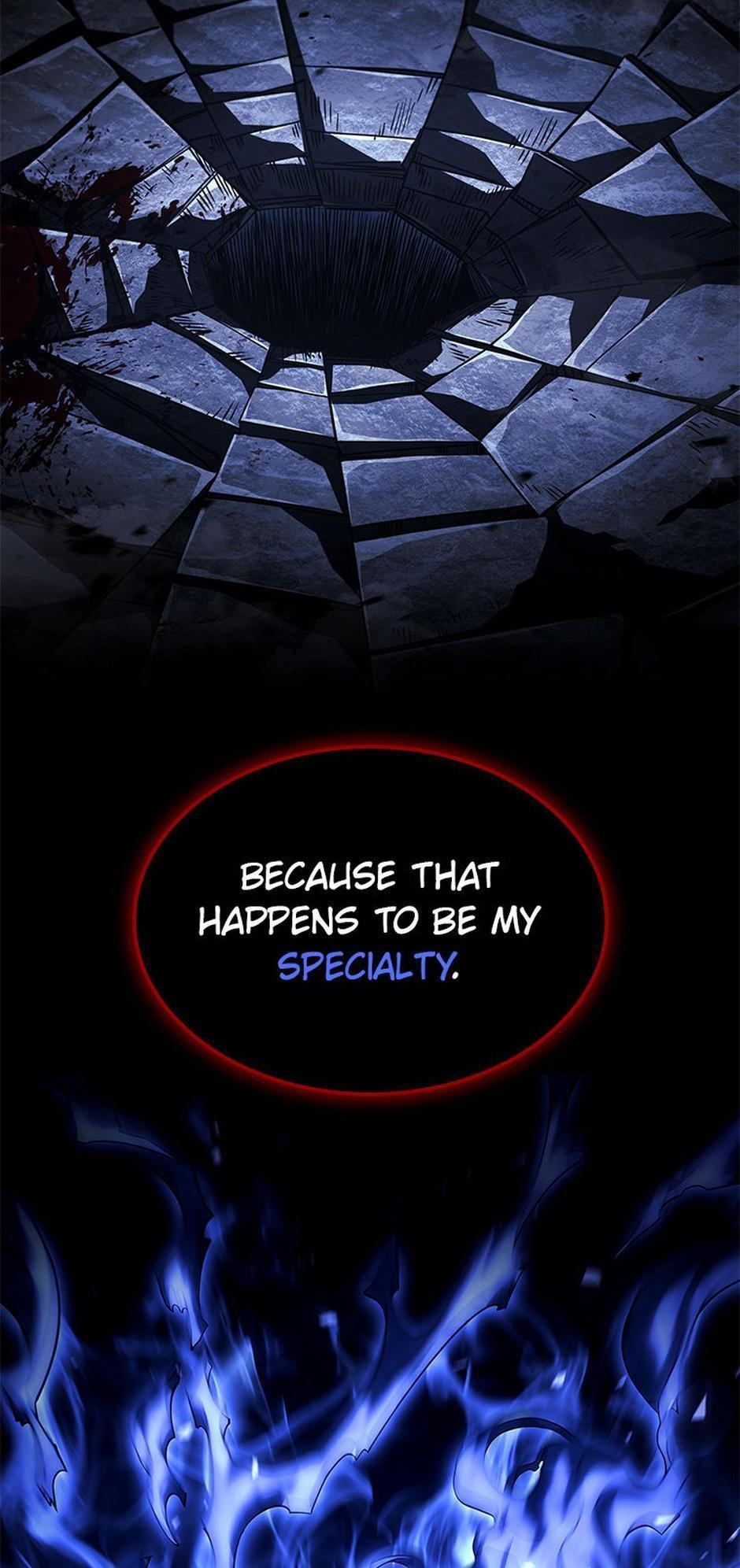 Read Revenge of the Baskerville Bloodhound ENGLISH Manga Online