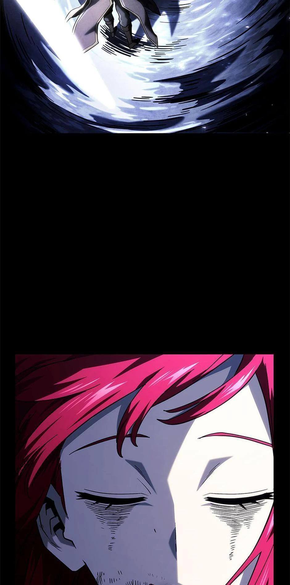 Read Revenge of the Baskerville Bloodhound ENGLISH Manga Online