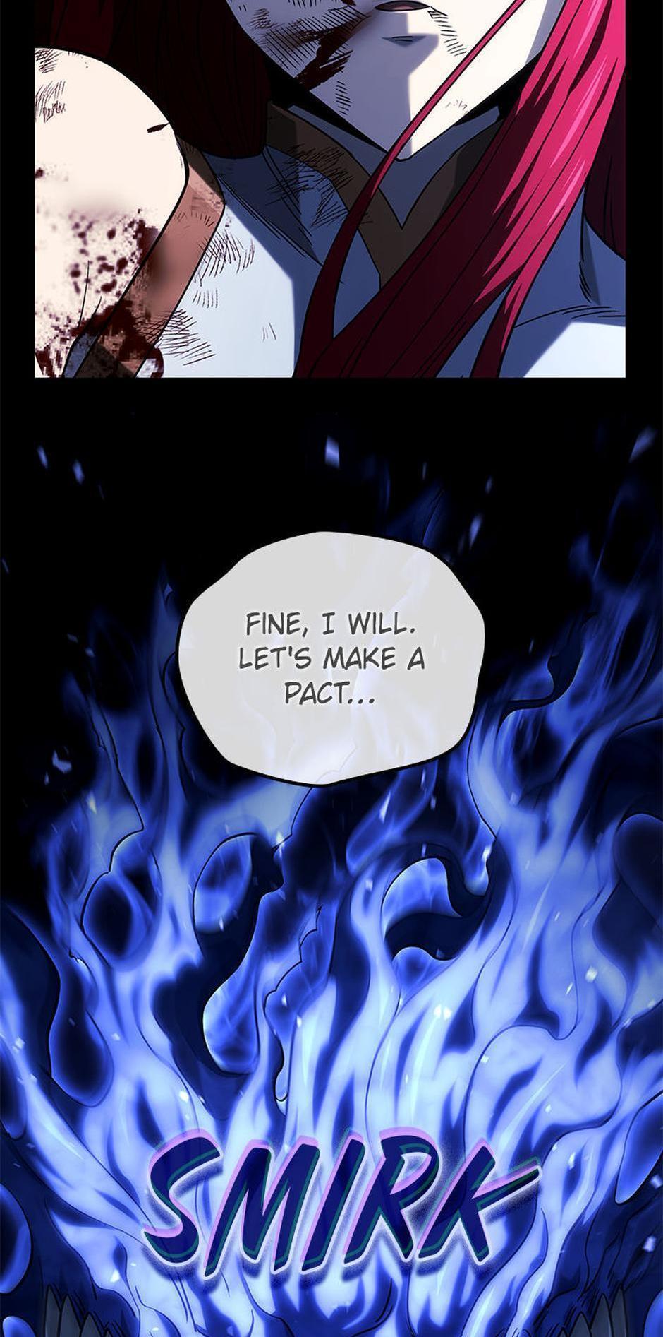 Read Revenge of the Baskerville Bloodhound ENGLISH Manga Online