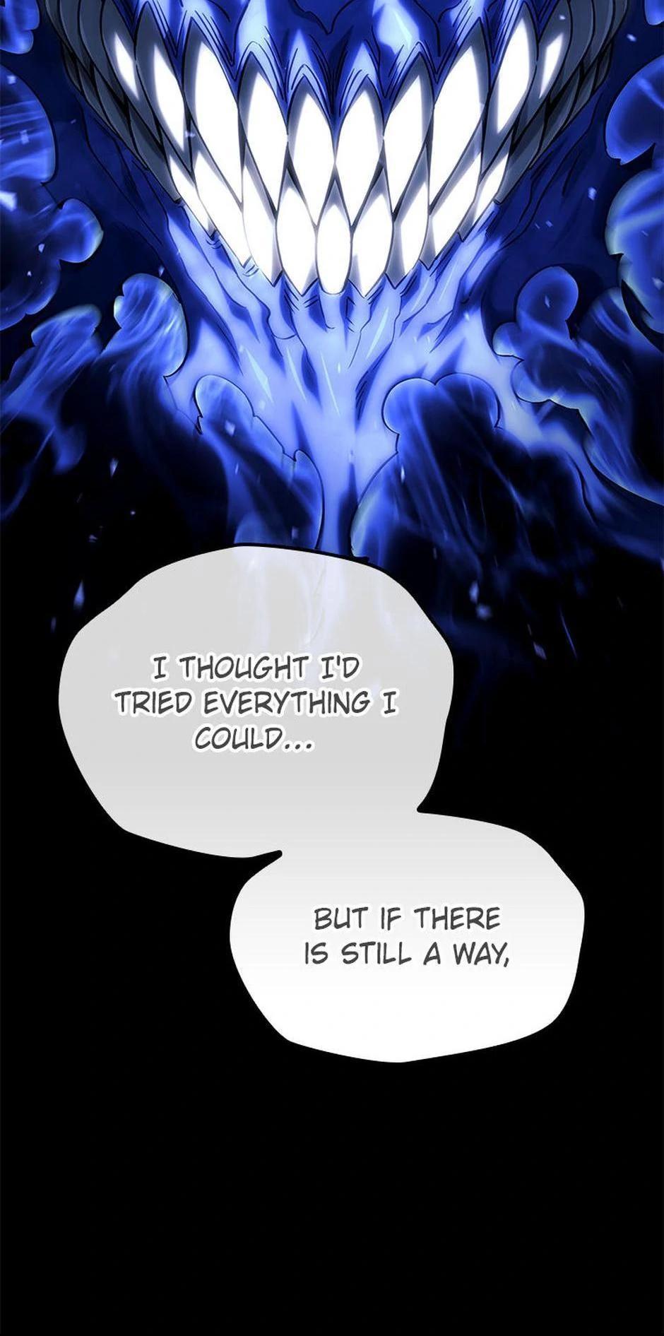 Read Revenge of the Baskerville Bloodhound ENGLISH Manga Online