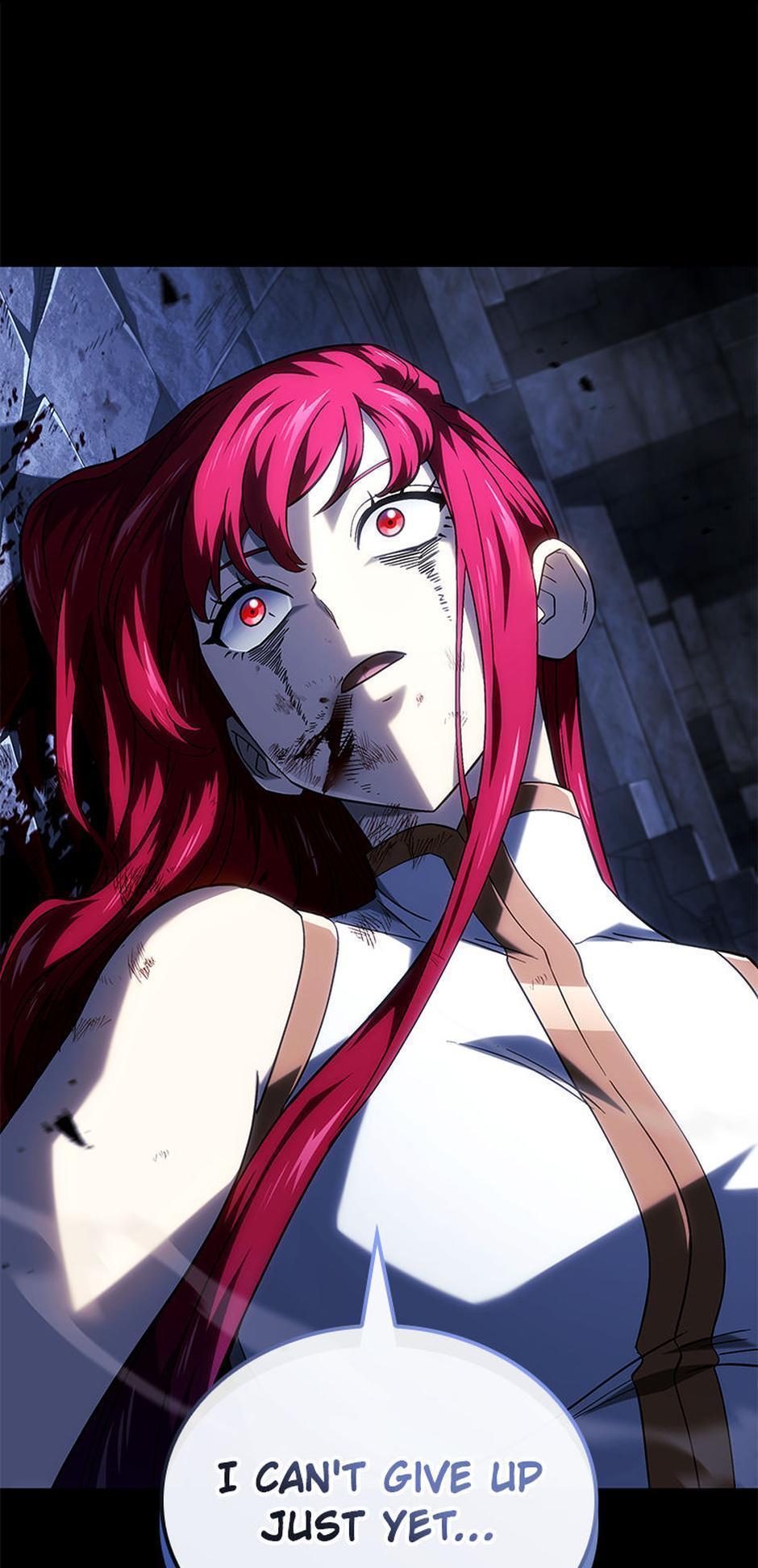 Read Revenge of the Baskerville Bloodhound ENGLISH Manga Online