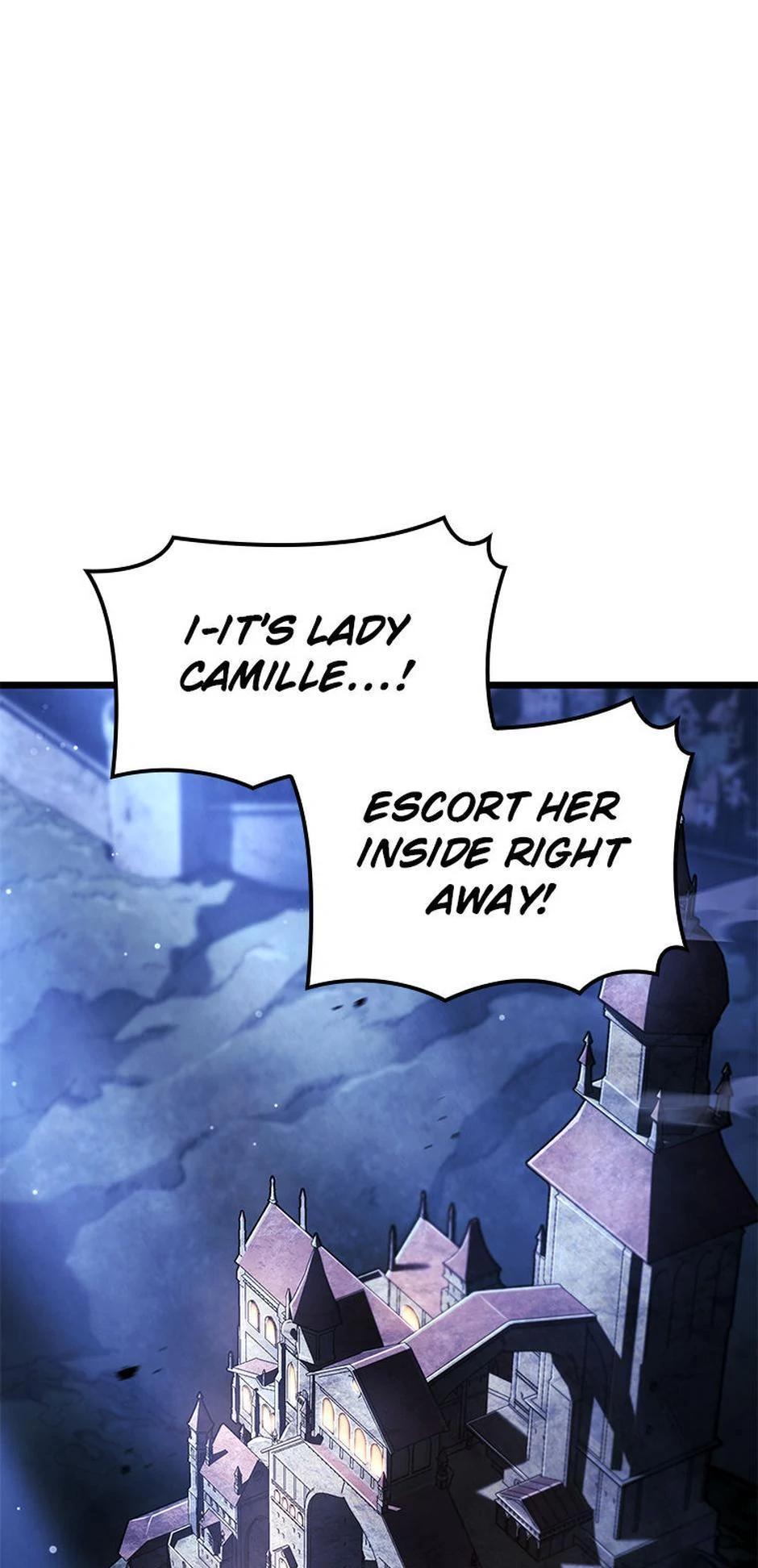 Read Revenge of the Baskerville Bloodhound ENGLISH Manga Online