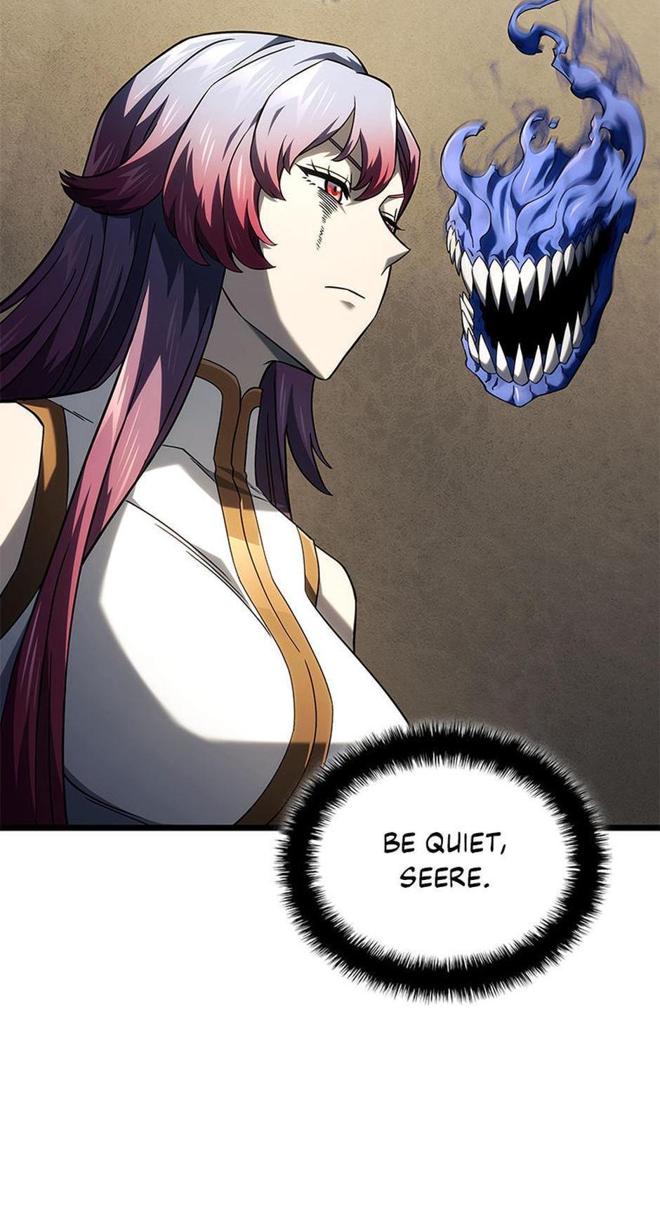 Read Revenge of the Baskerville Bloodhound ENGLISH Manga Online