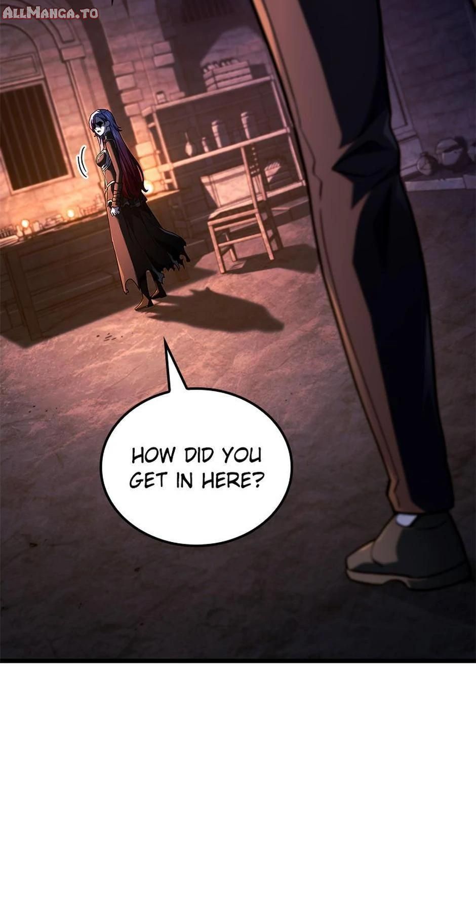 Read Revenge of the Baskerville Bloodhound ENGLISH Manga Online