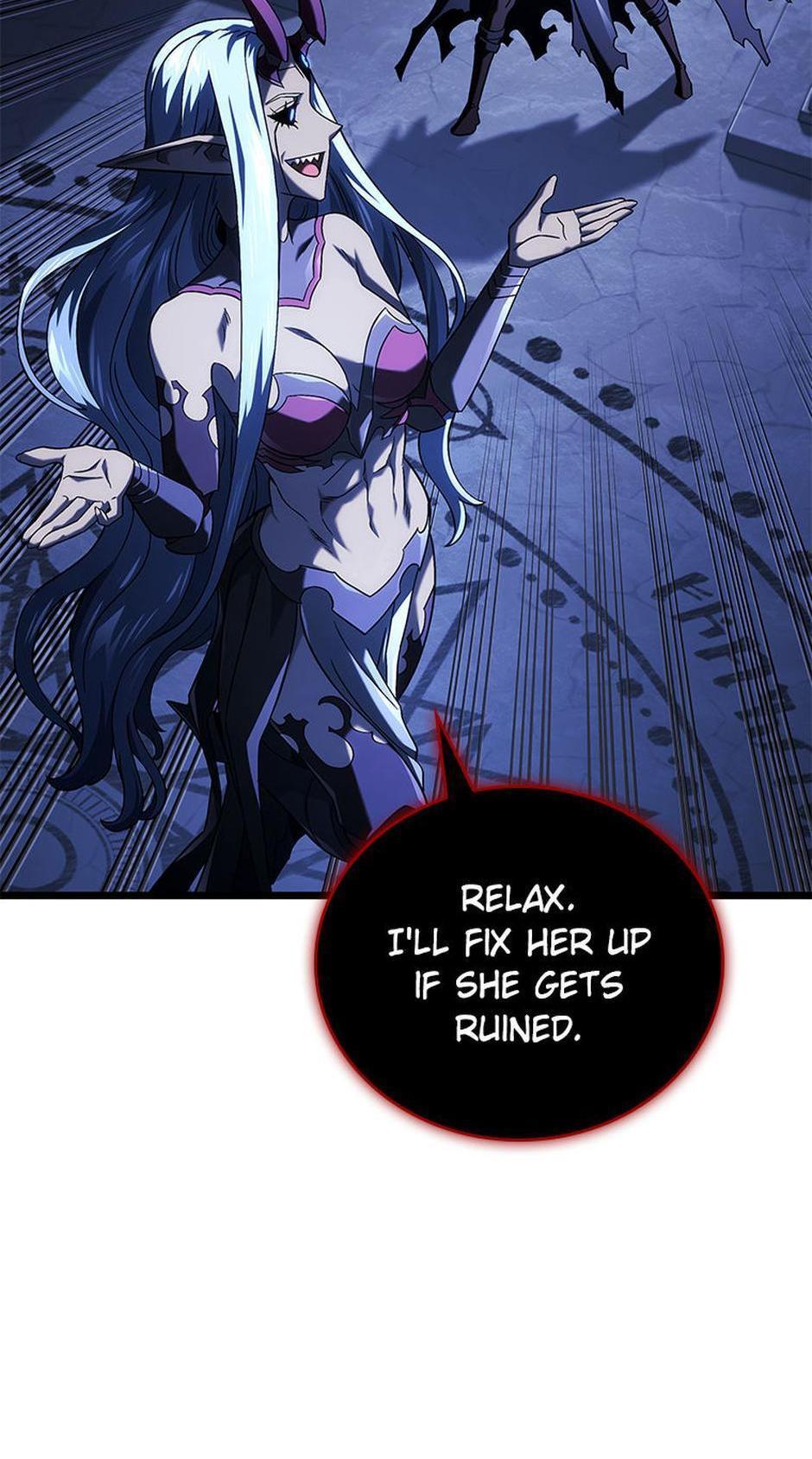 Read Revenge of the Baskerville Bloodhound ENGLISH Manga Online