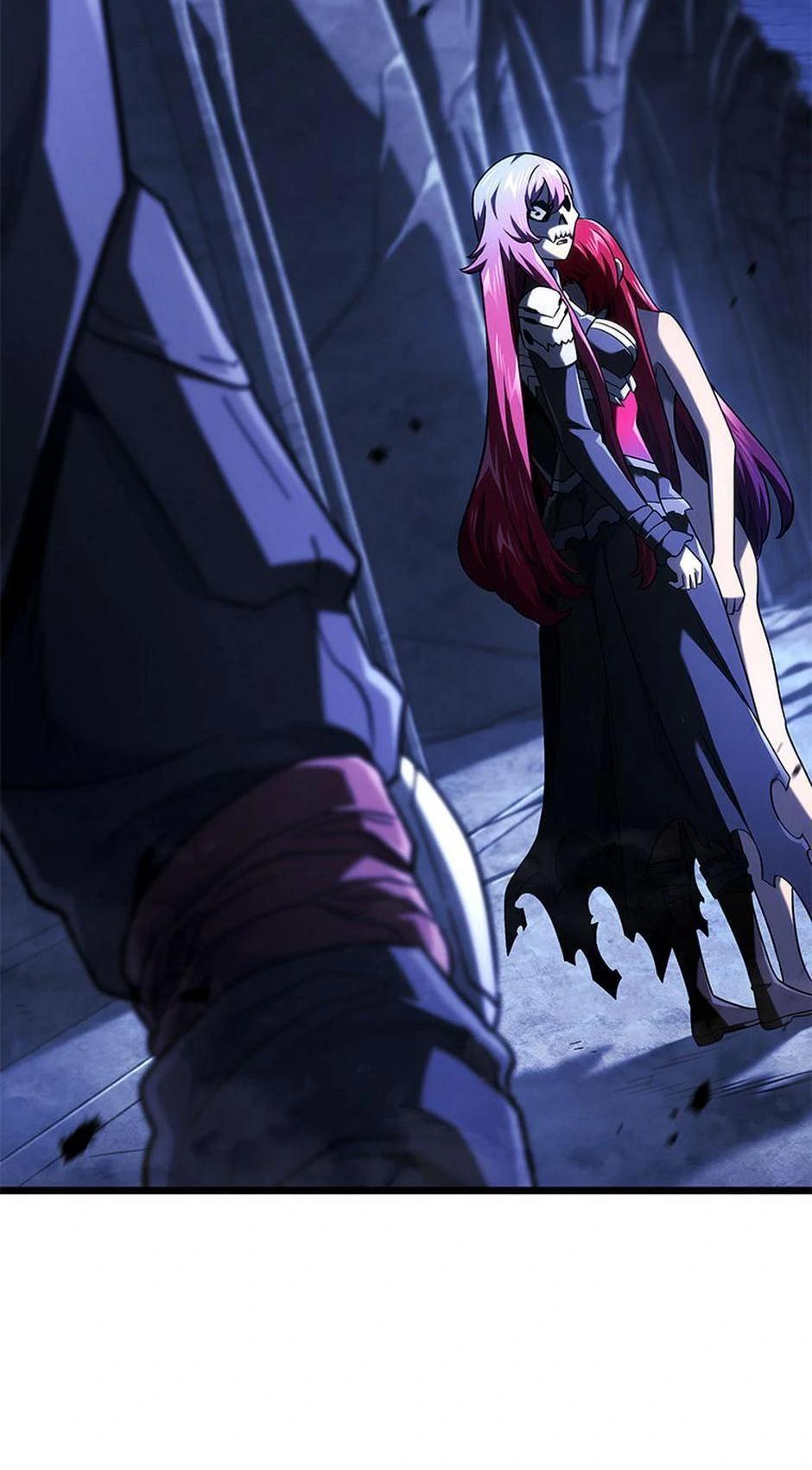 Read Revenge of the Baskerville Bloodhound ENGLISH Manga Online