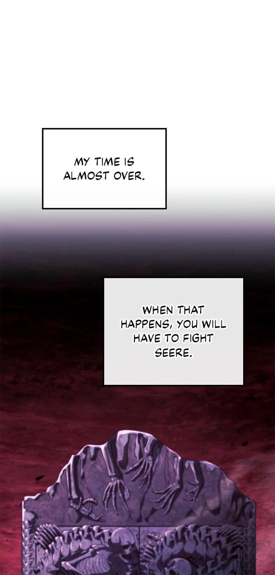 Read Revenge of the Baskerville Bloodhound ENGLISH Manga Online