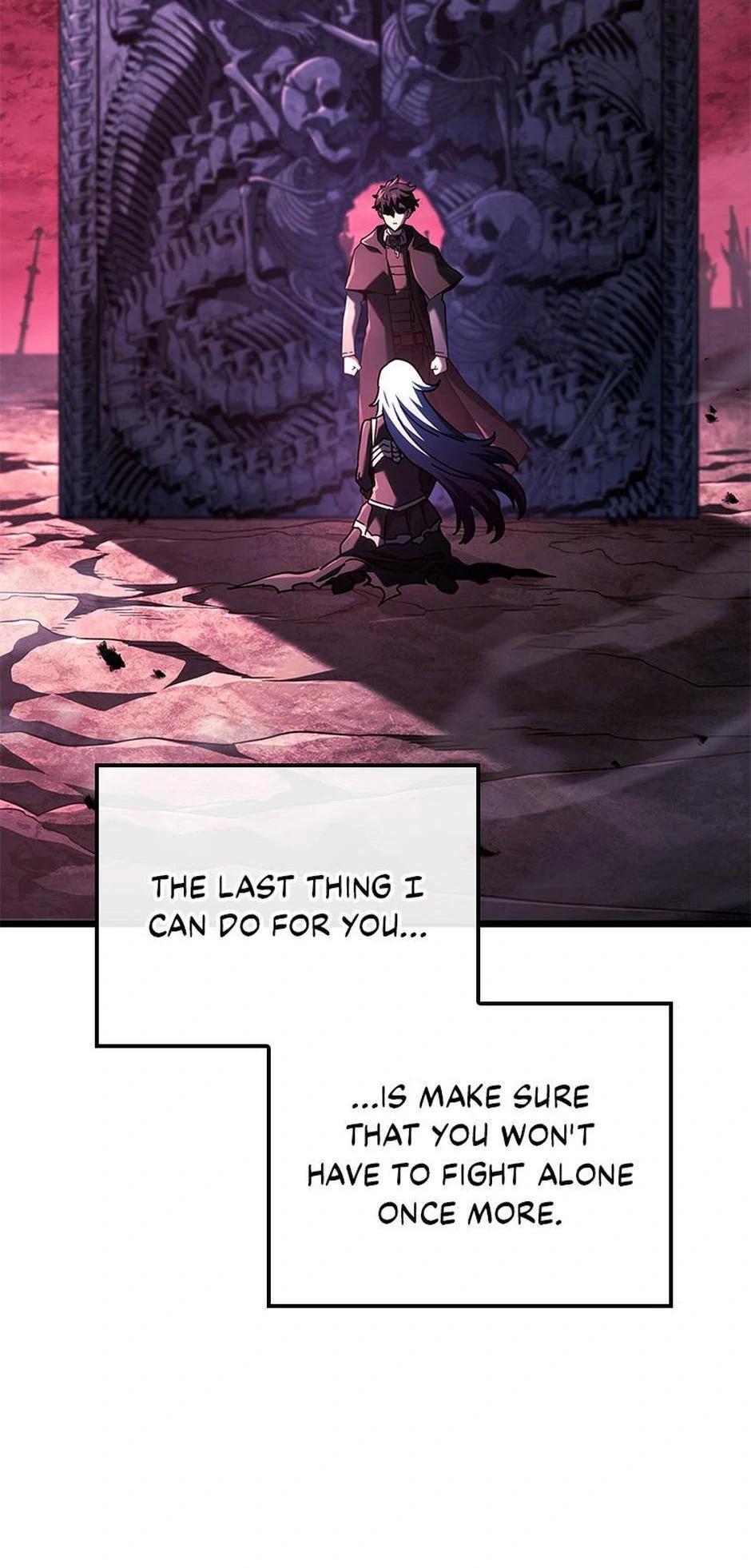 Read Revenge of the Baskerville Bloodhound ENGLISH Manga Online