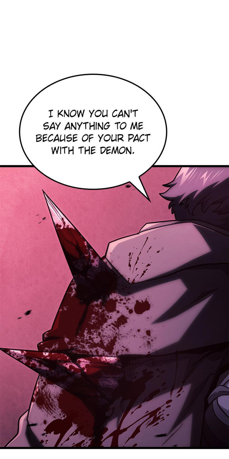 Read Revenge of the Baskerville Bloodhound ENGLISH Manga Online