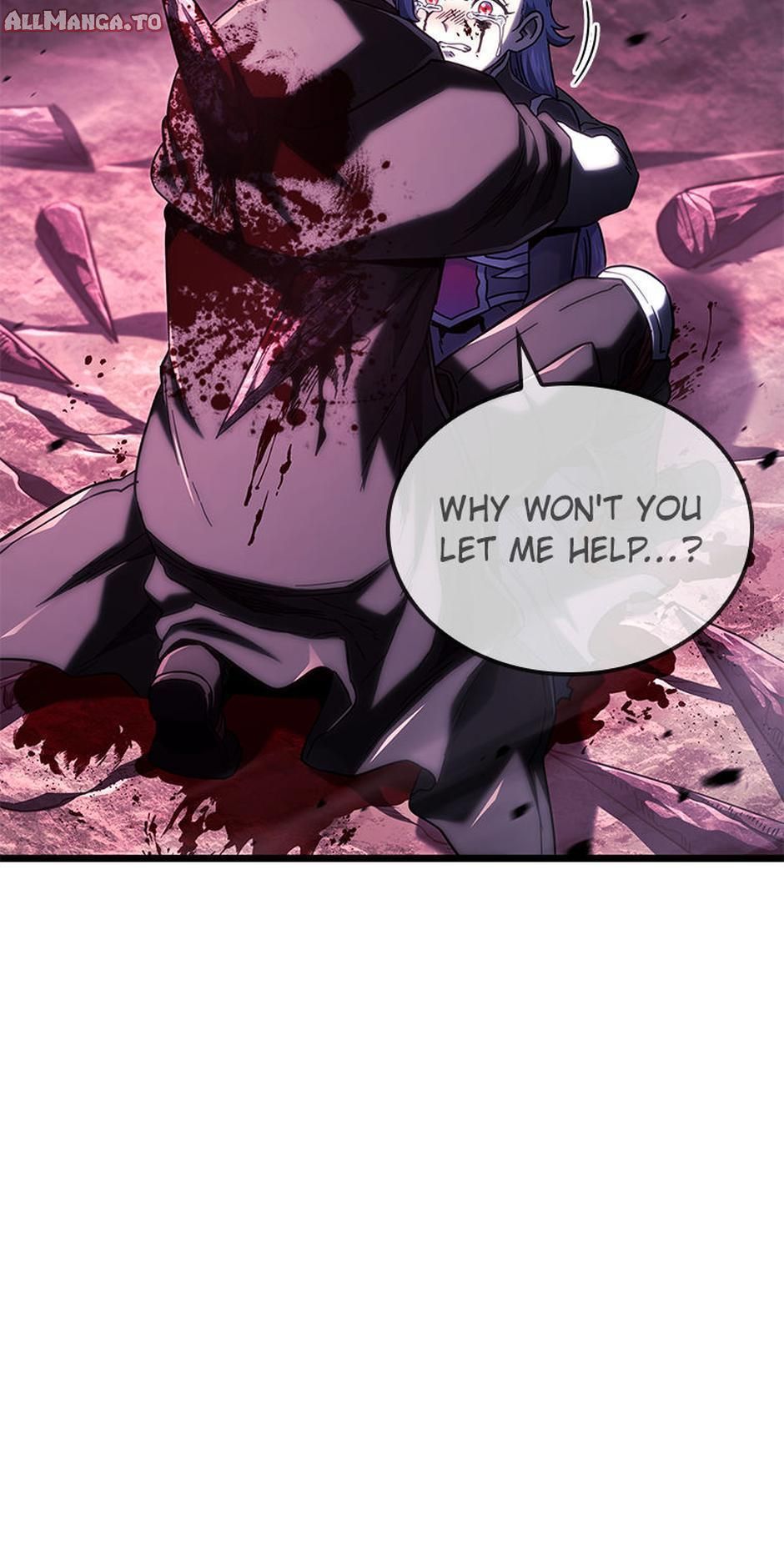 Read Revenge of the Baskerville Bloodhound ENGLISH Manga Online