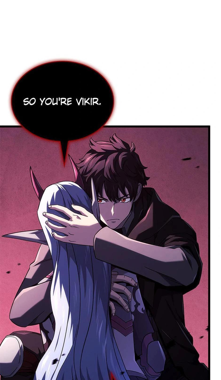 Read Revenge of the Baskerville Bloodhound ENGLISH Manga Online