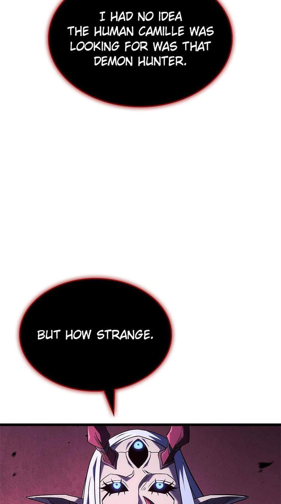 Read Revenge of the Baskerville Bloodhound ENGLISH Manga Online