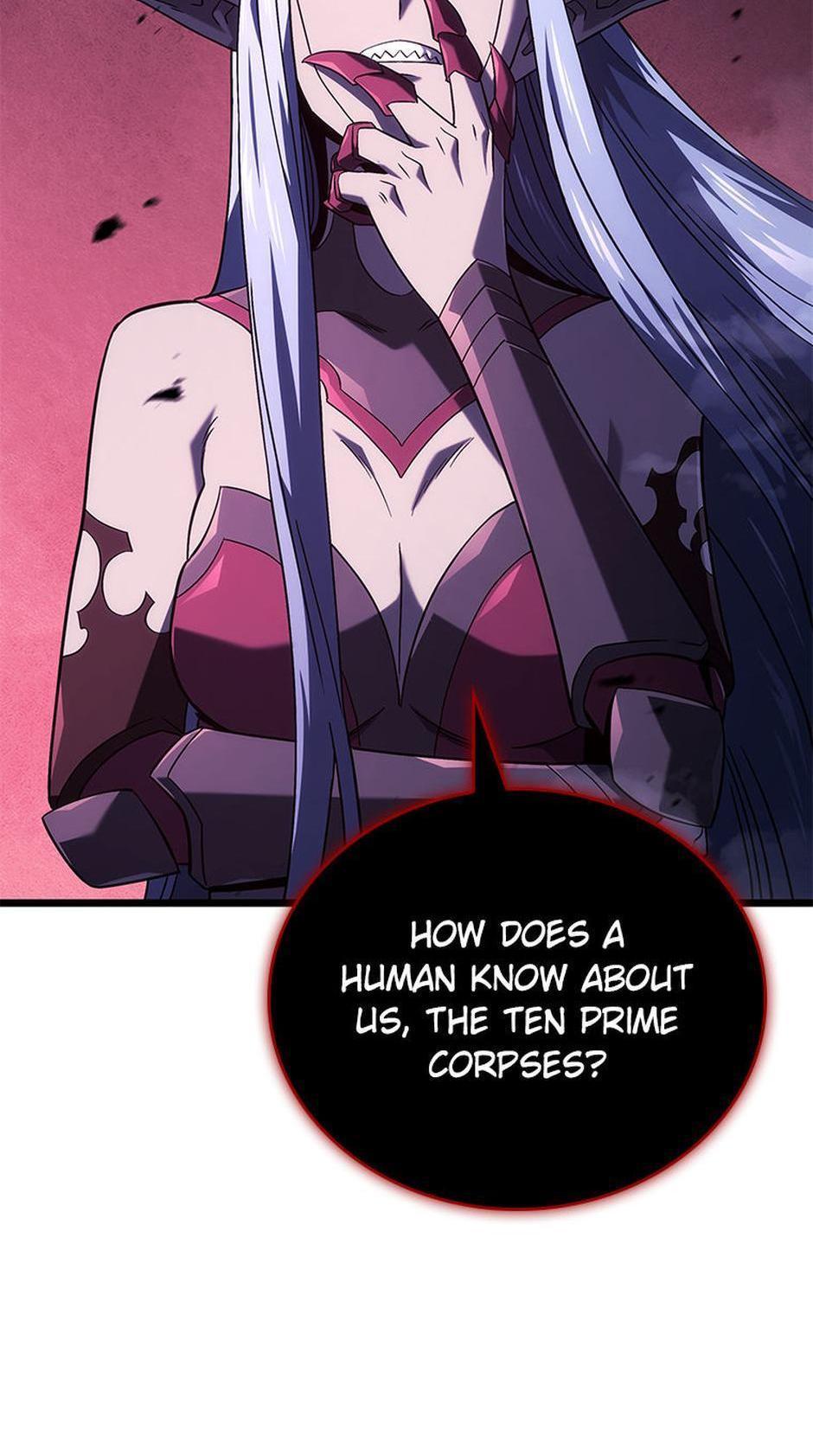 Read Revenge of the Baskerville Bloodhound ENGLISH Manga Online