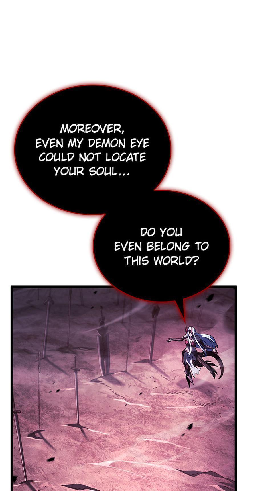 Read Revenge of the Baskerville Bloodhound ENGLISH Manga Online