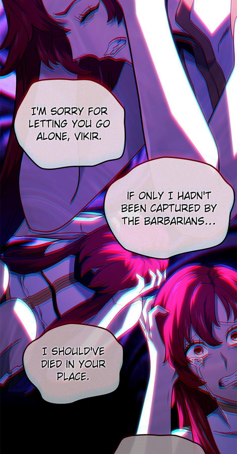 Read Revenge of the Baskerville Bloodhound ENGLISH Manga Online