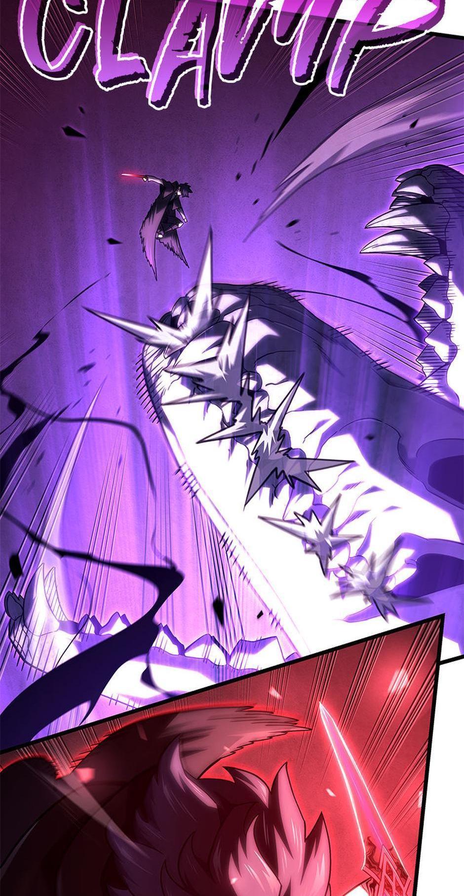 Read Revenge of the Baskerville Bloodhound ENGLISH Manga Online